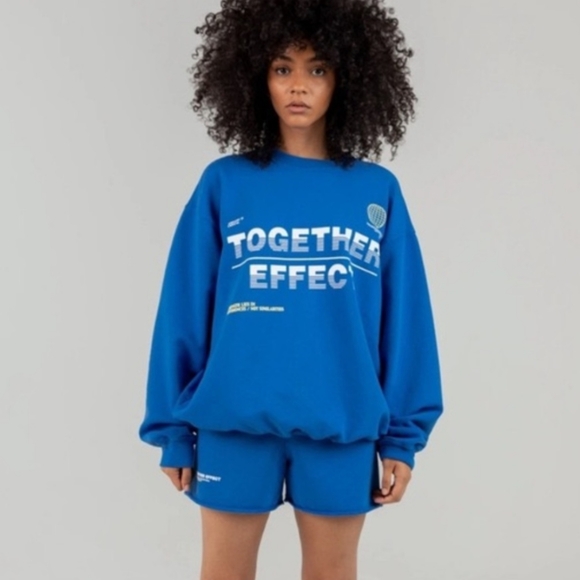 Mayfair Group Crew Neck - Picture 1 of 6